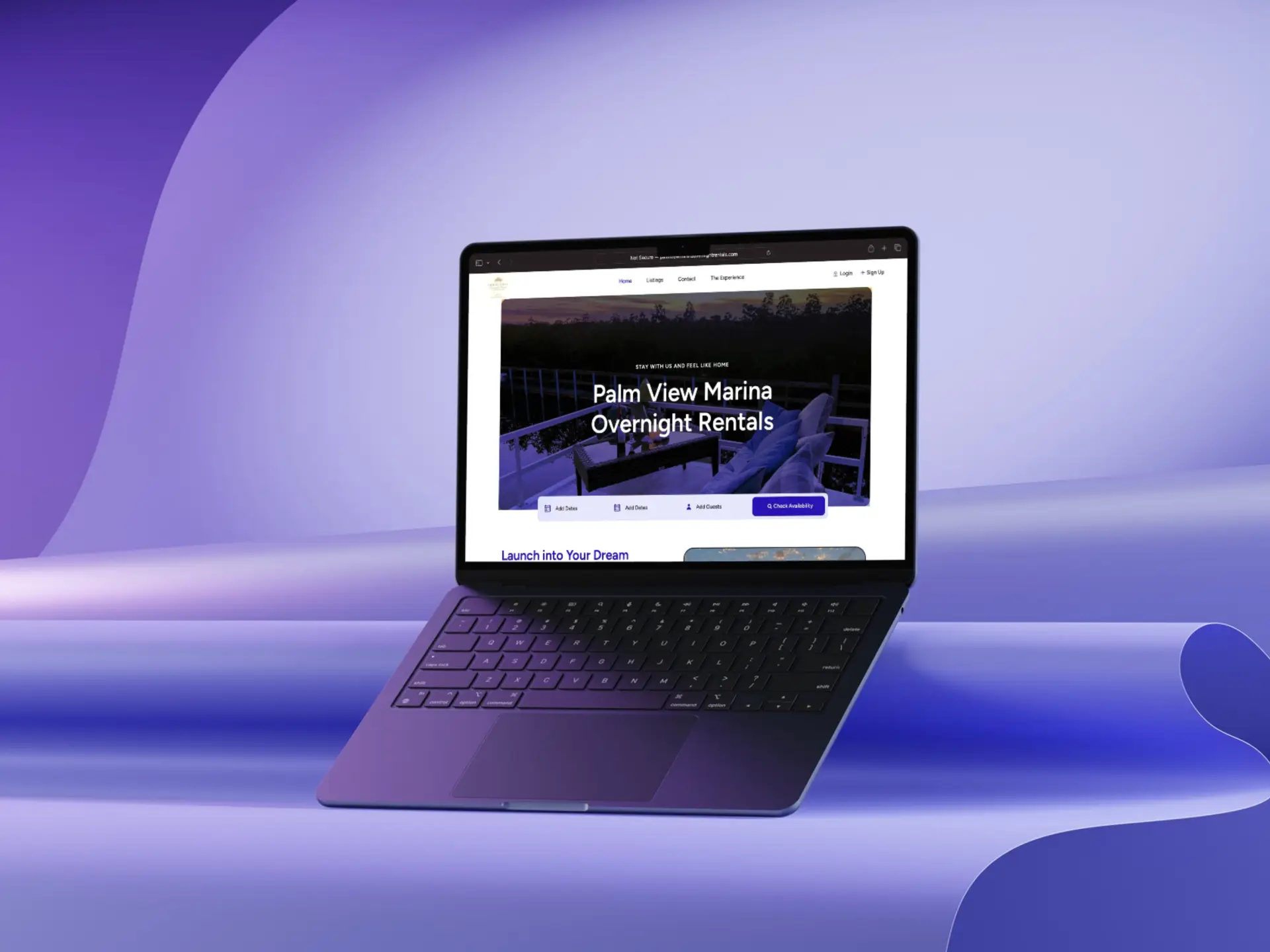 Palm View Manira- Vacation Rental Home